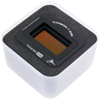 KipperTie Diffusion OLPF for DSMC2 S35 - Carbon 2