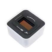 KipperTie Diffusion OLPF Carbon 2 for DSMC2 VV
