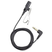 OM SYSTEM ME-15 Tie Clip Microphone by Olympus