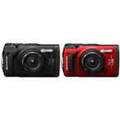OM SYSTEM Tough TG-7 Digital Camera