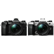 OM SYSTEM OM-5 Mark II Mirrorless Camera with 14-150 Kit