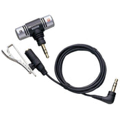 OM SYSTEM ME-51S Stereo Microphone