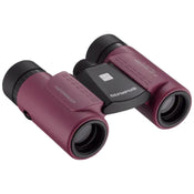 Olympus 8x21 RC II Waterproof Red Binoculars