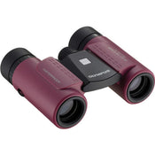 OM SYSTEM 8x21RC II Waterproof Magenta Binocular