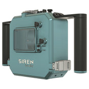 Salty Nikon ZR Underwater Housing - Boosted
