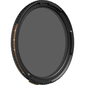 PolarPro 95mm - Polarised VND 2/5 - Fine Thread