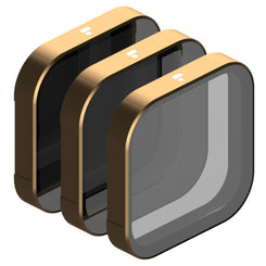 PolarPro Shutter Collection (ND8, ND16, ND32) for Insta360 Ace / Ace Pro