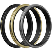 PolarPro Fujifilm X100VI Filter Adapter (49mm)