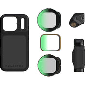 PolarPro LiteChaser Directors Kit for iPhone 17 Pro Max