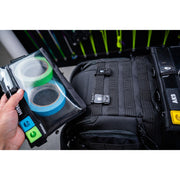 CRDBAG Nylon Buckle for MOLLE/PALS System (6-Pack)