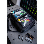 CRDBAG Nylon Buckle for MOLLE/PALS System (6-Pack)