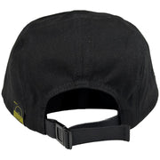 CRDBAG Five Panel Canvas Hat