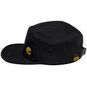 CRDBAG Five Panel Canvas Hat