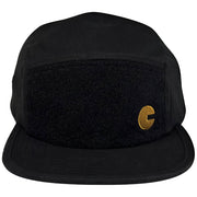 CRDBAG Five Panel Canvas Hat