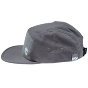 CRDBAG Five Panel Canvas Hat
