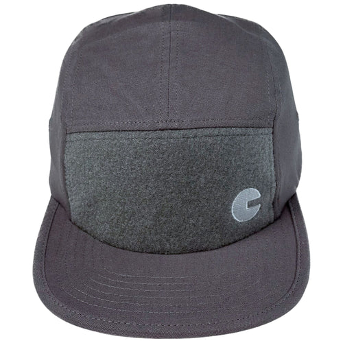 CRDBAG Five Panel Canvas Hat