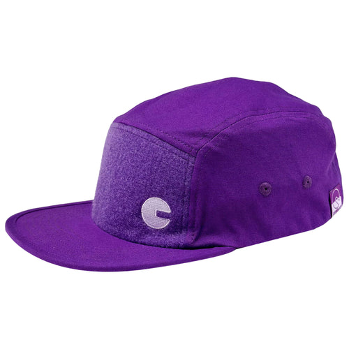 CRDBAG Five Panel Canvas Hat