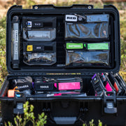 CRDBAG Grid-Lid Carry On