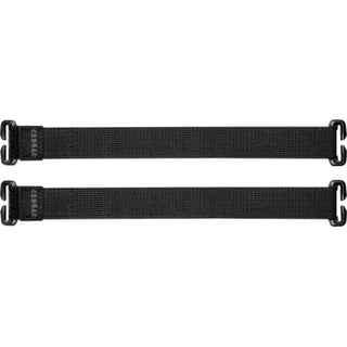 CRDBAG Elastic Strap for MOLLE to GRID-LID (2-Pack)