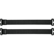 CRDBAG Elastic Strap for MOLLE to GRID-LID (2-Pack)