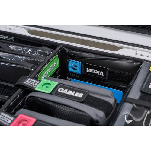 CRDBAG Grid Divide Universal Kit