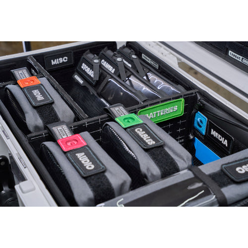 CRDBAG Grid Divide Universal Kit