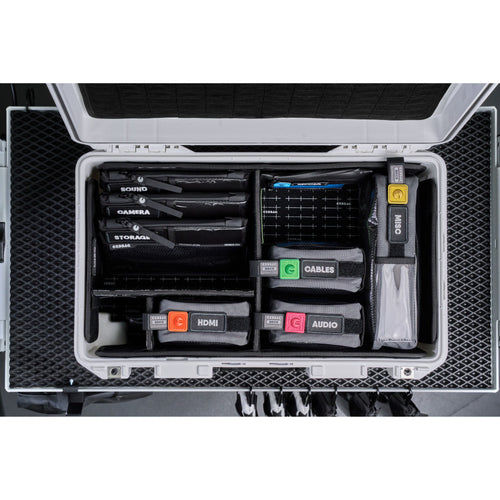 CRDBAG Grid Divide Universal Kit