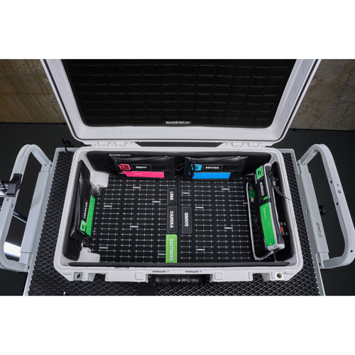 CRDBAG Grid Divide Universal Kit