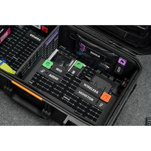 CRDBAG Grid Divide Universal Kit