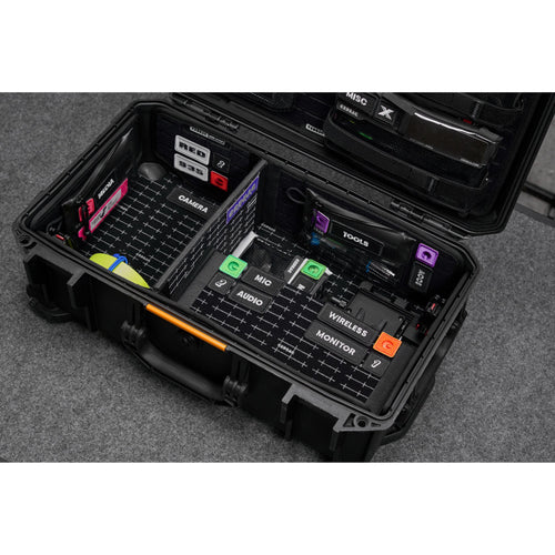 CRDBAG Grid Divide Universal Kit