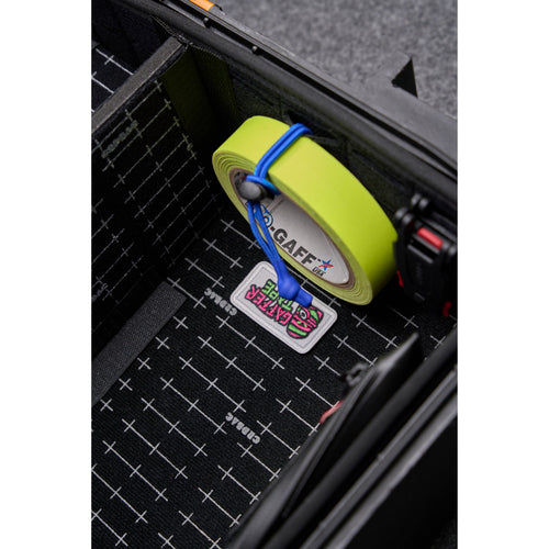 CRDBAG Grid Divide Universal Kit