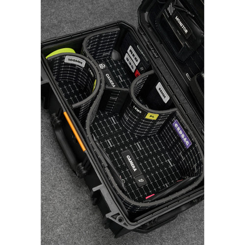 CRDBAG Grid Divide Universal Kit