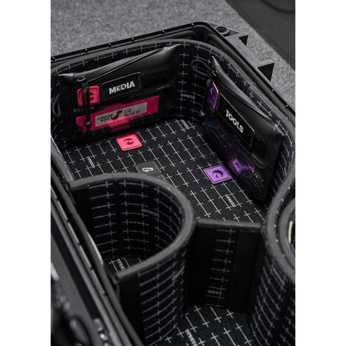 CRDBAG Grid Divide Universal Kit