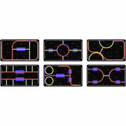 CRDBAG Grid Divide Universal Kit