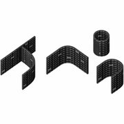 CRDBAG Grid Divide Universal Kit