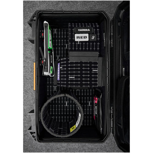 CRDBAG Grid Divide Universal Kit