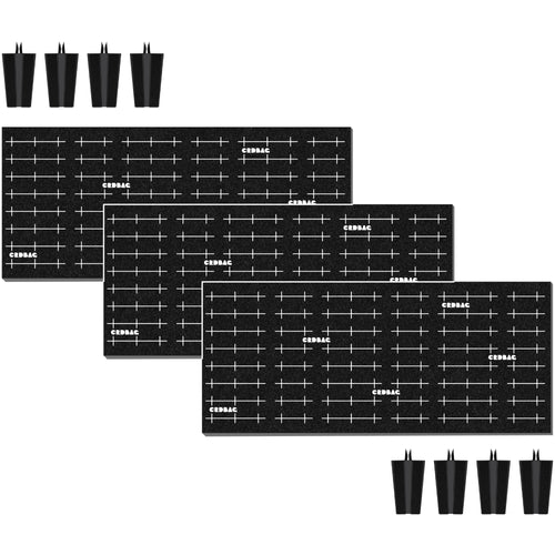 CRDBAG Grid Divide Expansion Short