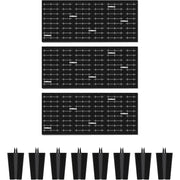 CRDBAG Grid Divide Expansion Short