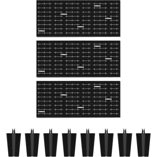 CRDBAG Grid Divide Expansion Short