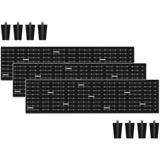 CRDBAG Grid Divide Expansion Long