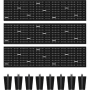 CRDBAG Grid Divide Expansion Long