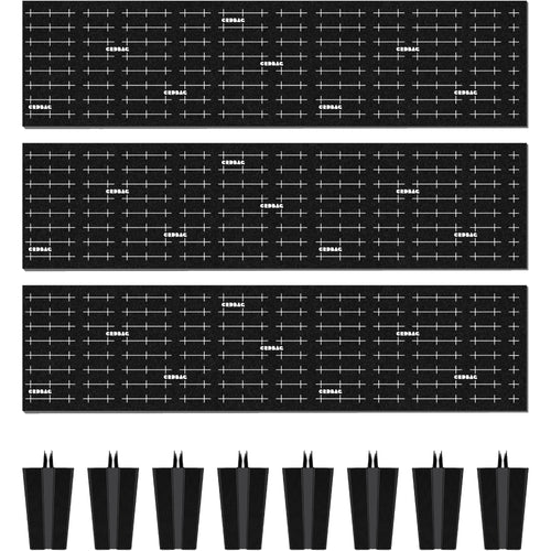 CRDBAG Grid Divide Expansion Long