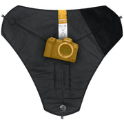 CRDBAG Y-Wrap (Black)