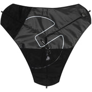 CRDBAG Y-Wrap (Black)