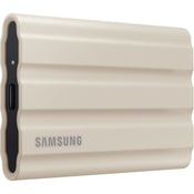 Samsung T7 Shield Portable SSD (Beige)