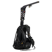 Easyrig Vario 5 with Gimbal Rig Vest and Stabil G3 Stabiliser