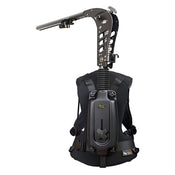 Easyrig Minimax with Stabil Light Stabiliser with Quick Release Camera System
