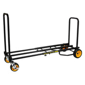 Rock-N-Roller R14 Multicart Mega with Ground Glider Casters (315 kg Capacity)