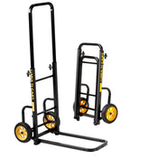 Rock N Roller Multicart Mini Hand Truck 90kg Capacity