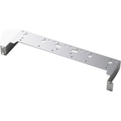 Tascam 1-RU Rack-Mountable Shelf for Dante Compact Processor Series